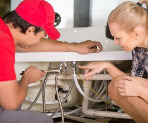 About Sewer Line Replacement La Marque, TX